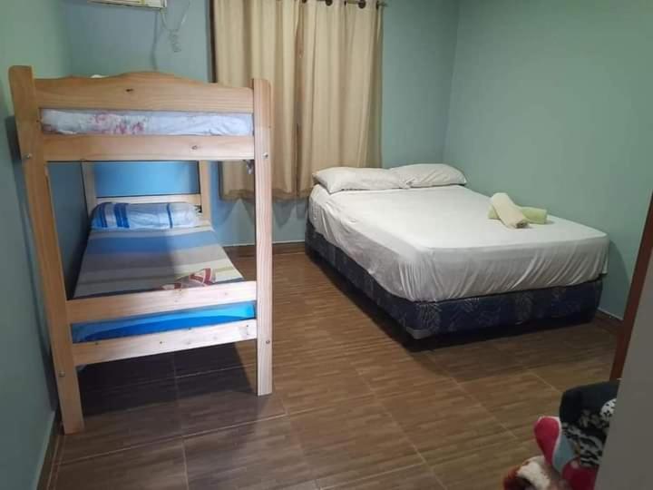 Apartamento Frontera Apart Puerto Iguazú Exterior foto