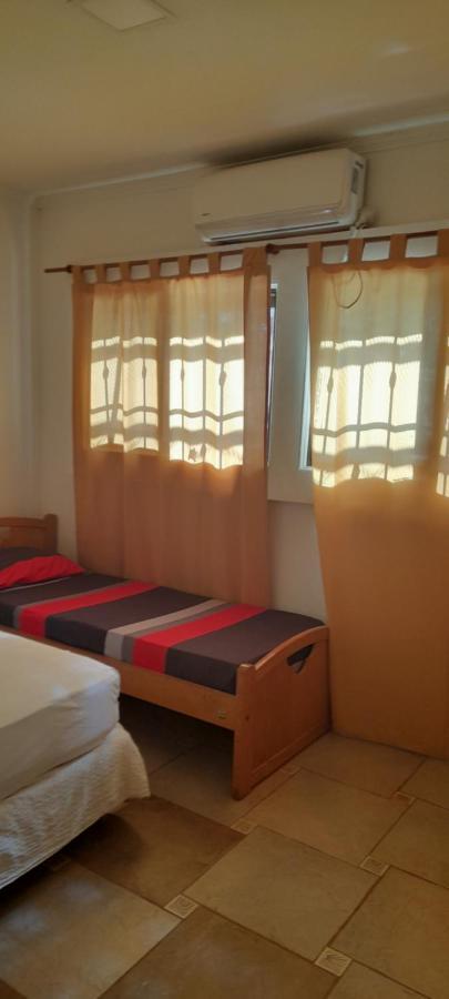 Apartamento Frontera Apart Puerto Iguazú Exterior foto