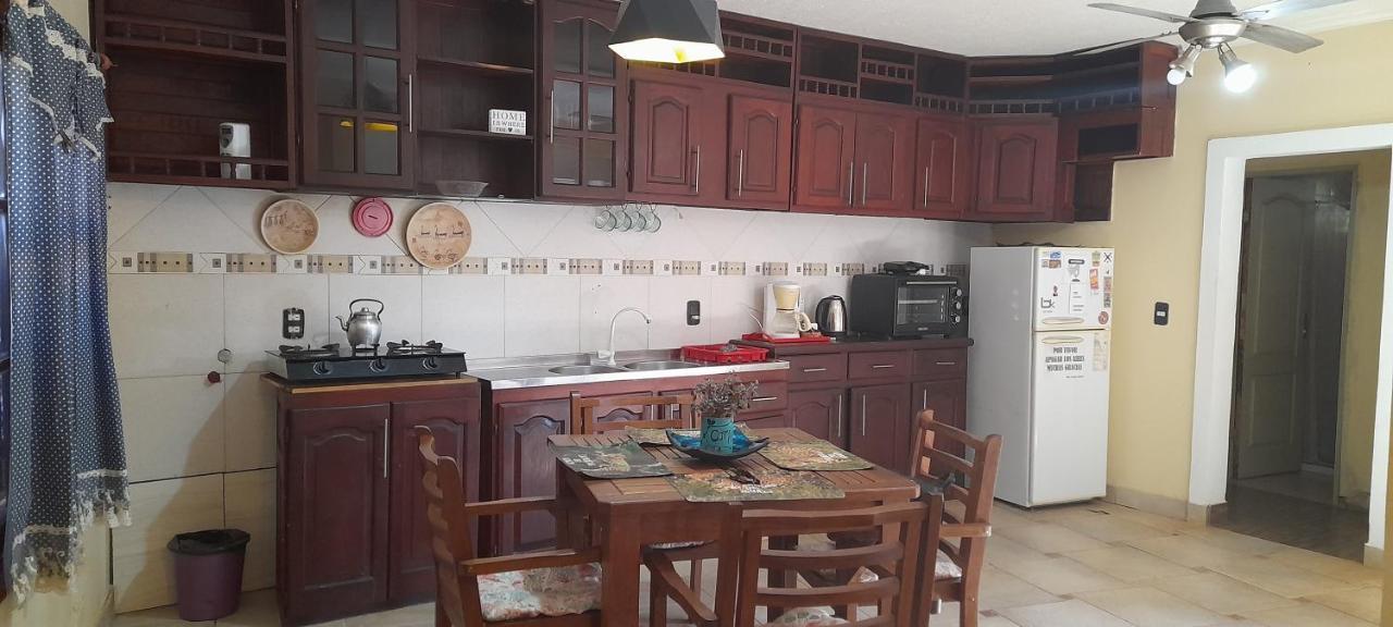 Apartamento Frontera Apart Puerto Iguazú Exterior foto