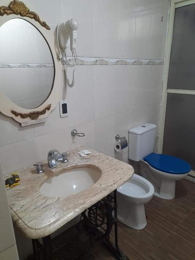 Apartamento Frontera Apart Puerto Iguazú Exterior foto