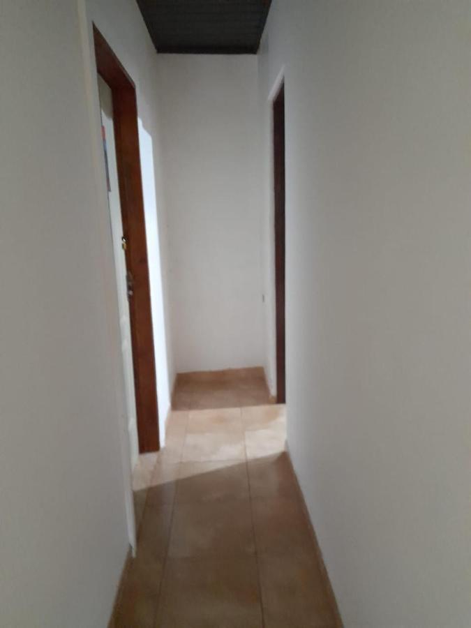 Apartamento Frontera Apart Puerto Iguazú Exterior foto